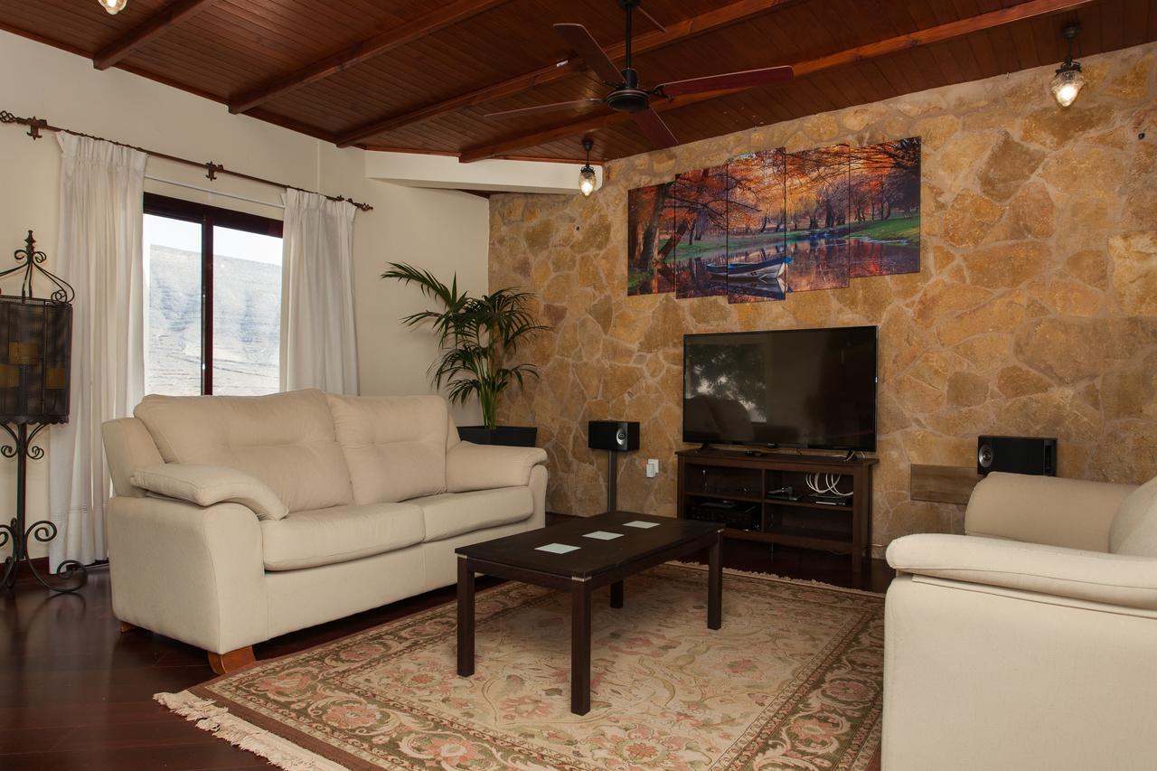 Casa Guisguey Guest House Luaran gambar