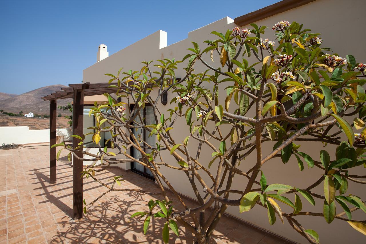 Casa Guisguey Guest House Luaran gambar