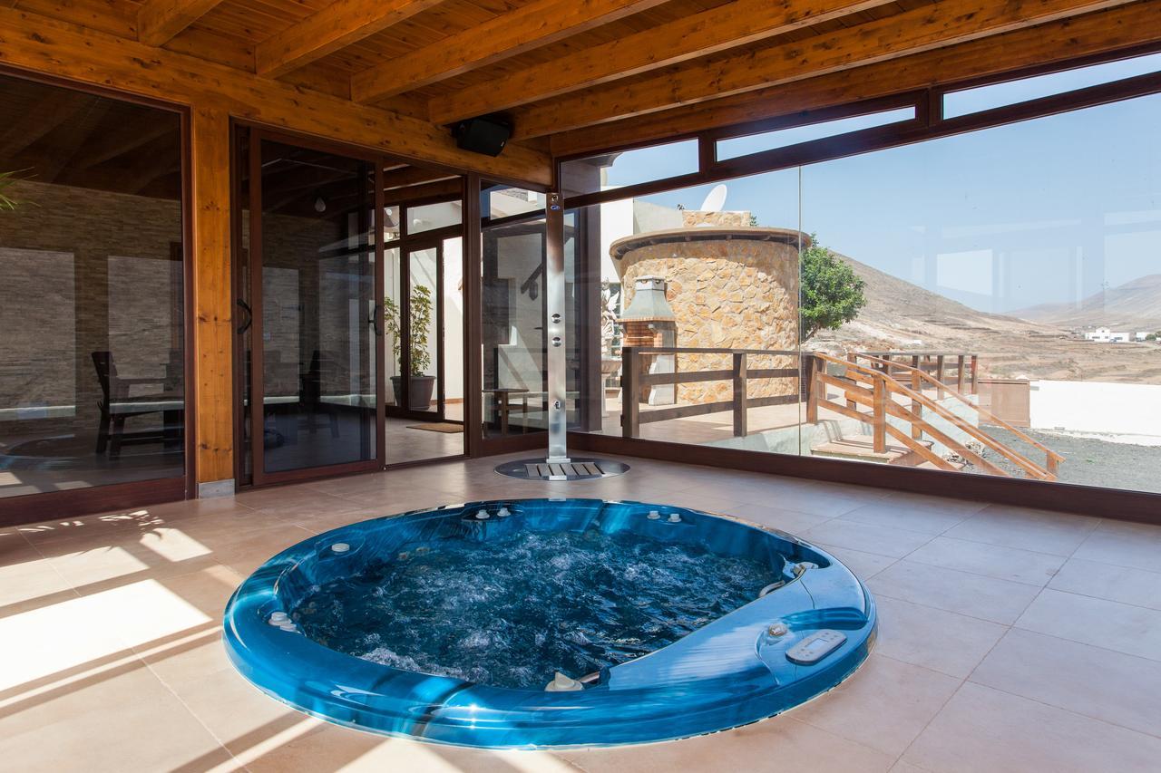Casa Guisguey Guest House Luaran gambar