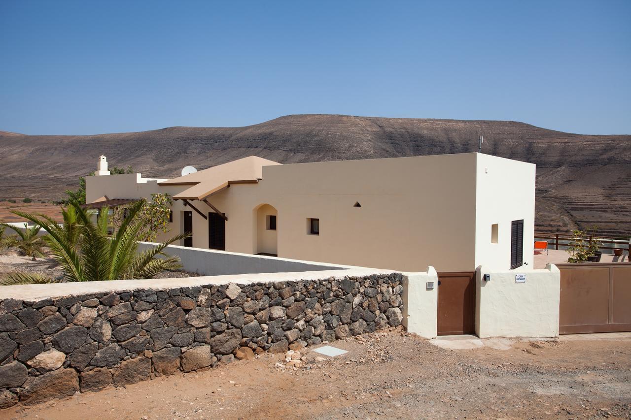 Casa Guisguey Guest House Luaran gambar