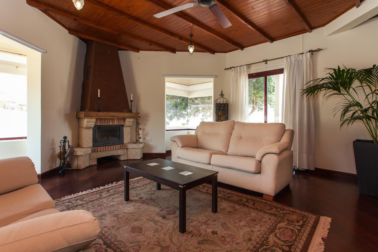 Casa Guisguey Guest House Luaran gambar