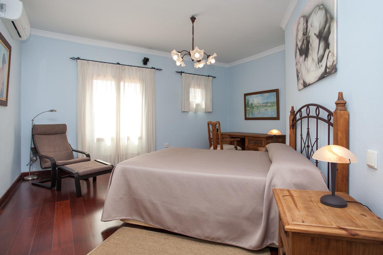 Casa Guisguey Guest House Luaran gambar