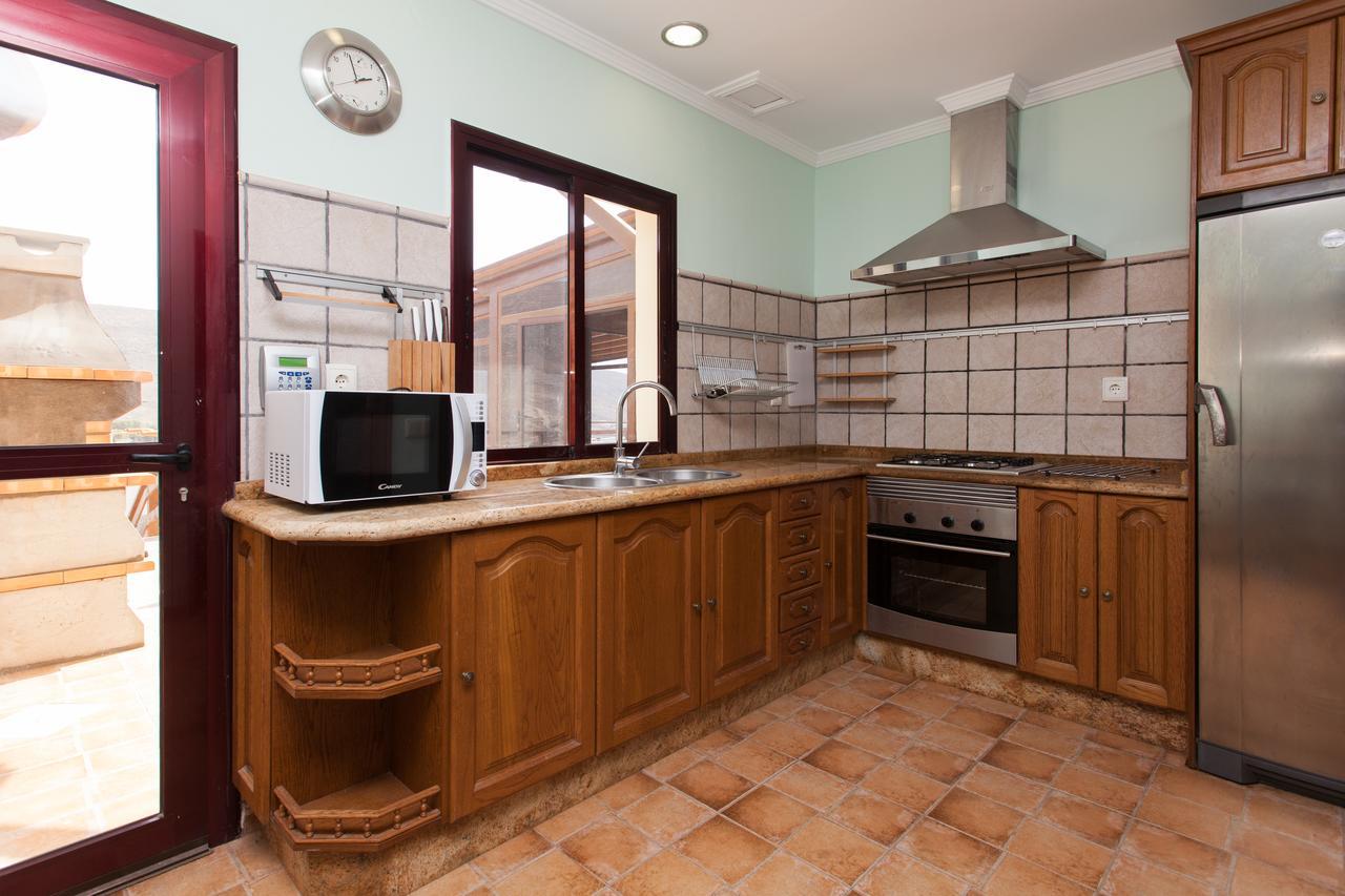 Casa Guisguey Guest House Luaran gambar