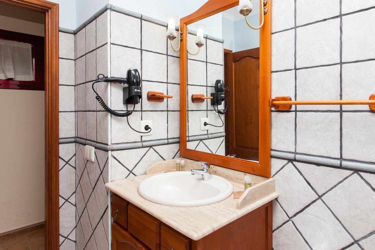 Casa Guisguey Guest House Luaran gambar