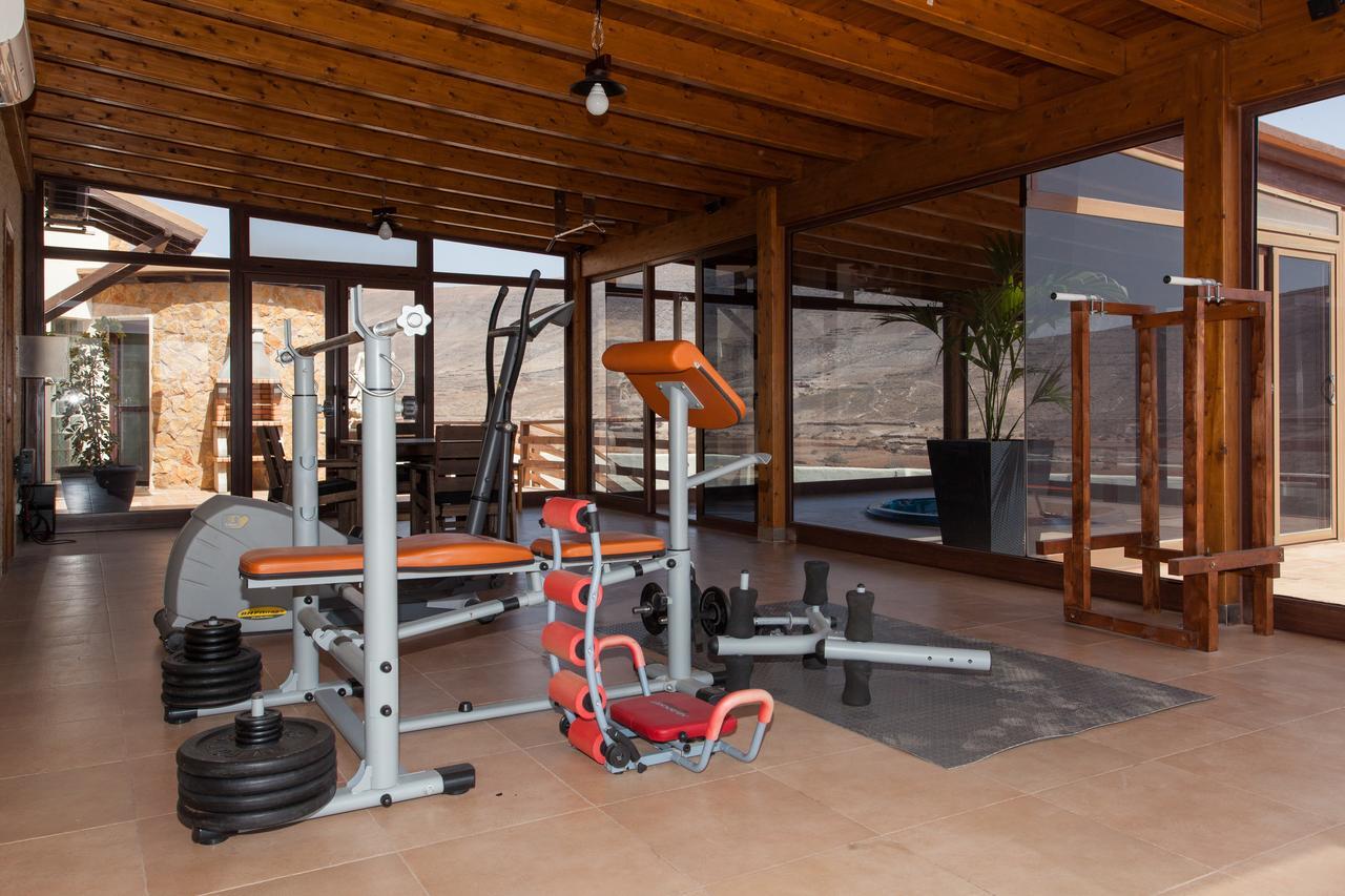 Casa Guisguey Guest House Luaran gambar