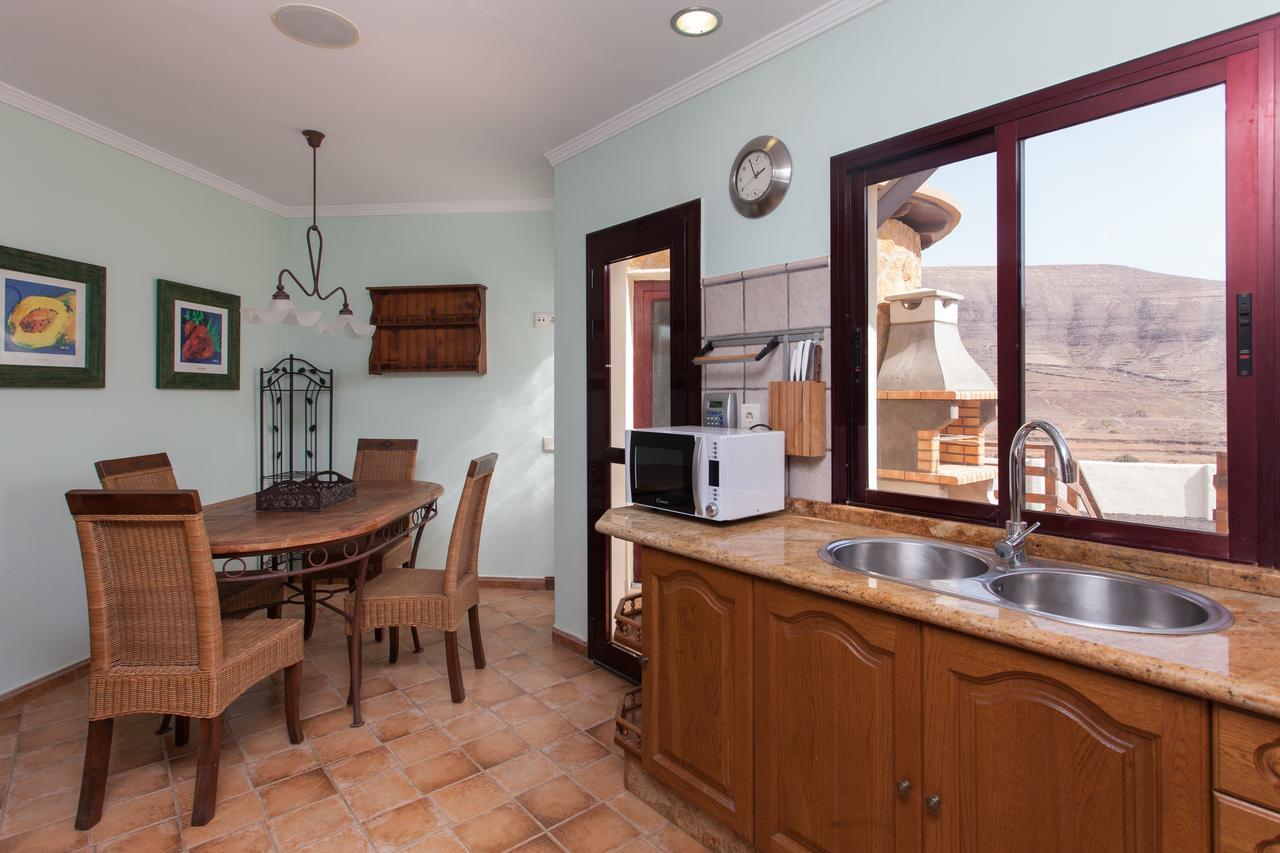 Casa Guisguey Guest House Luaran gambar