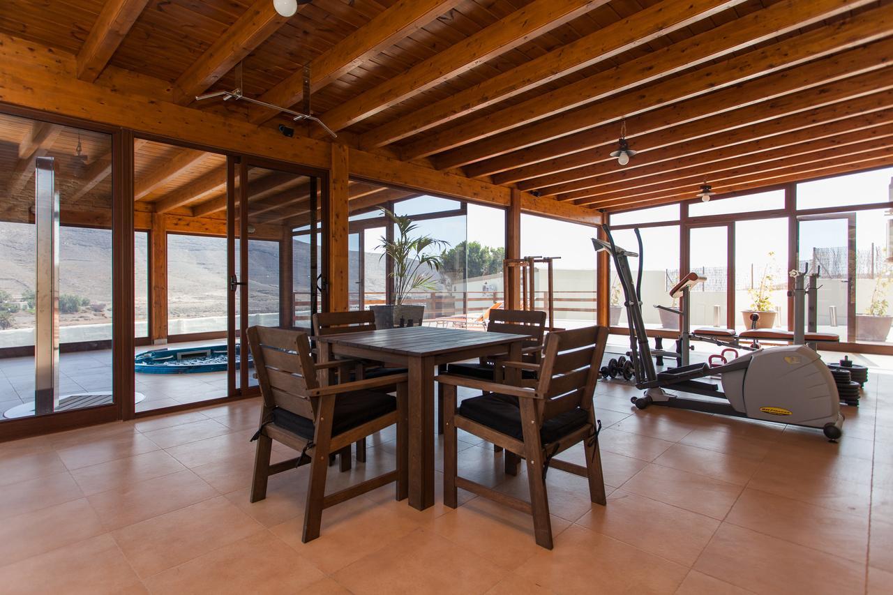 Casa Guisguey Guest House Luaran gambar