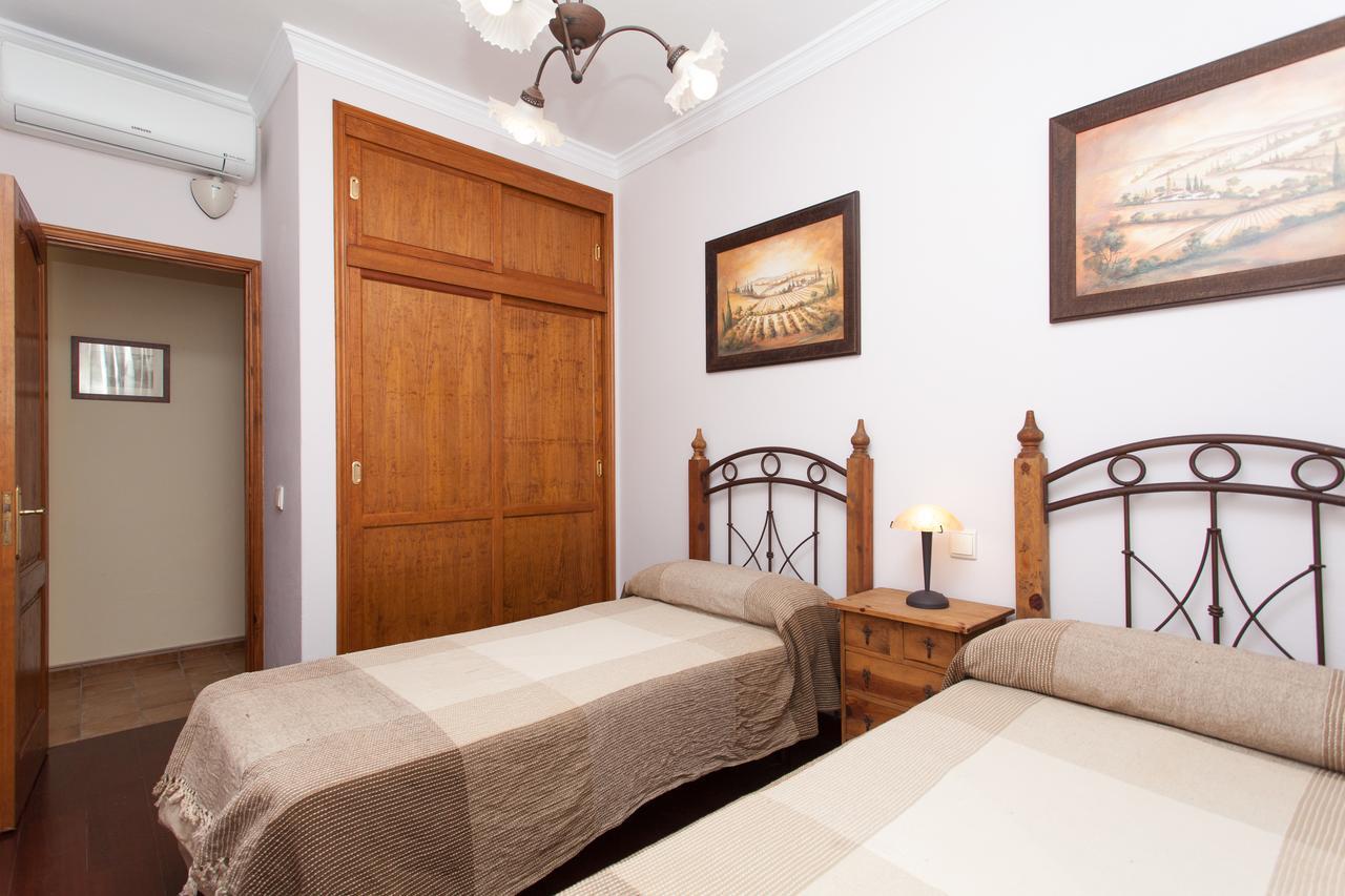 Casa Guisguey Guest House Luaran gambar