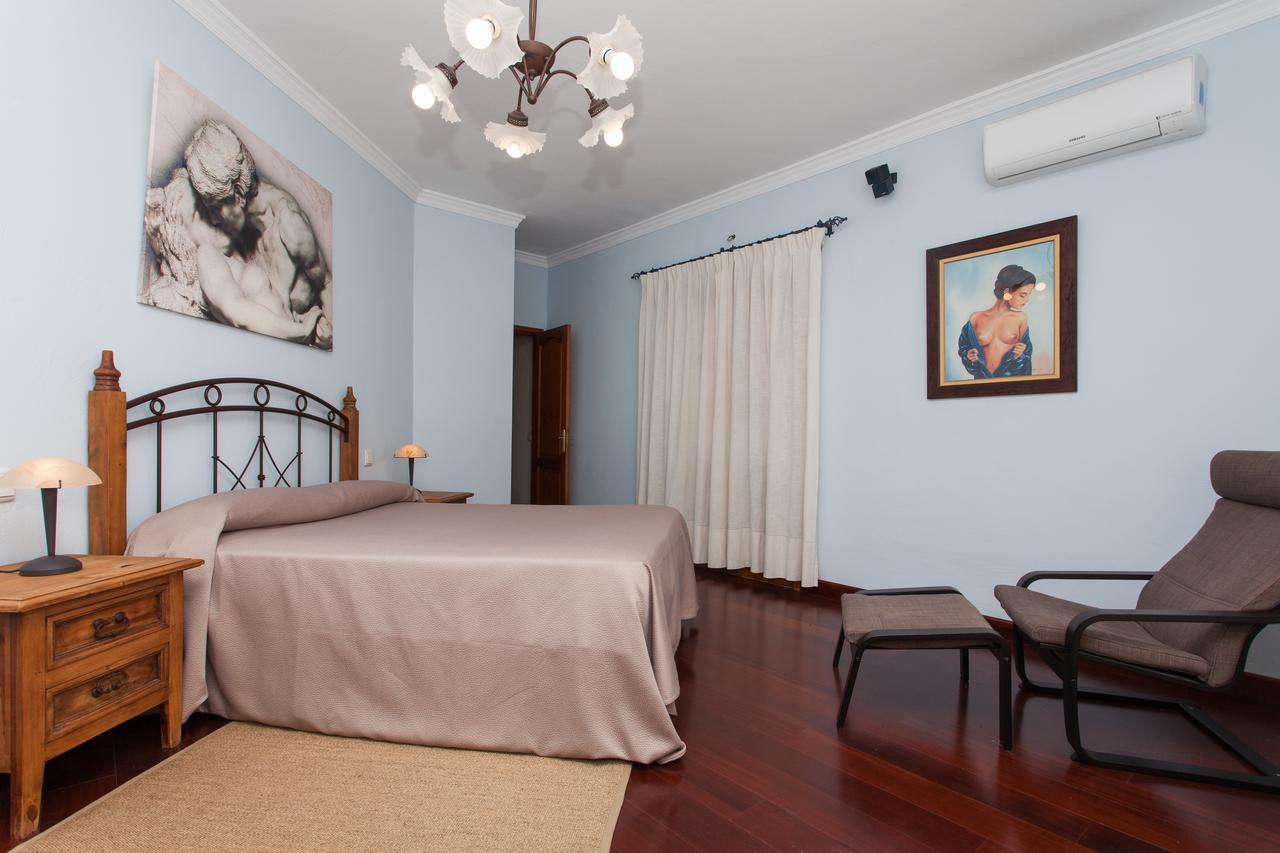 Casa Guisguey Guest House Luaran gambar