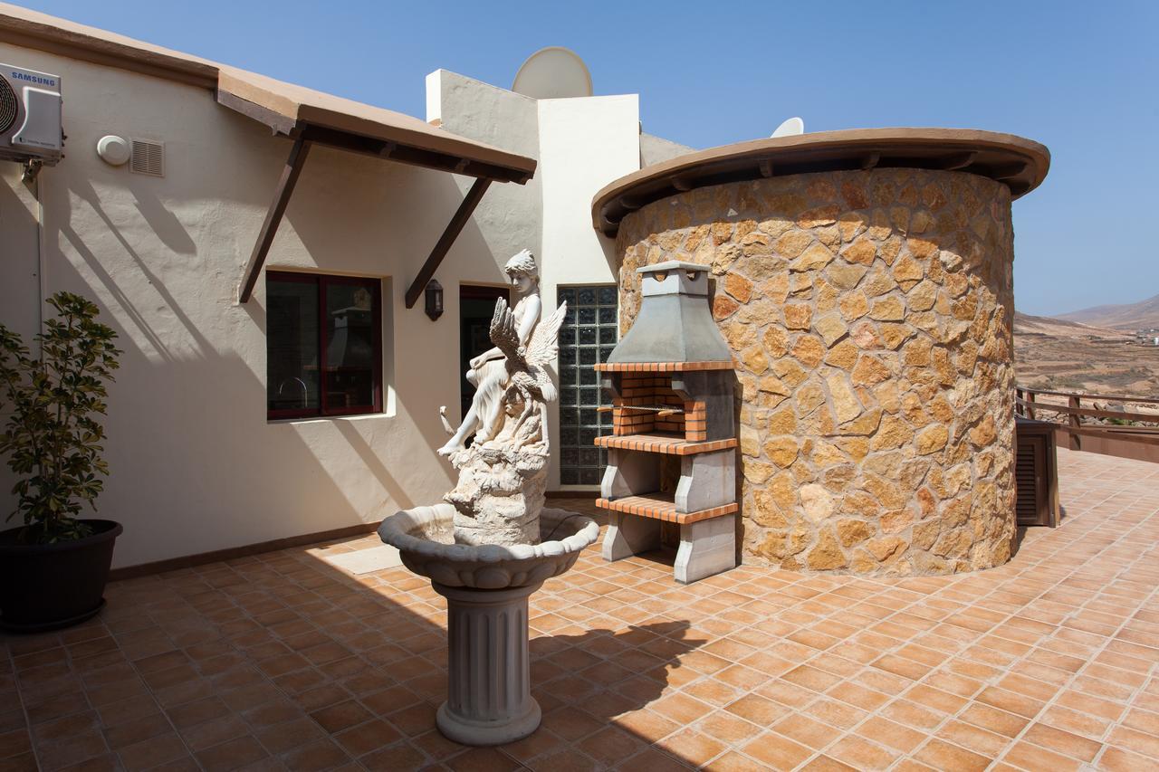 Casa Guisguey Guest House Luaran gambar