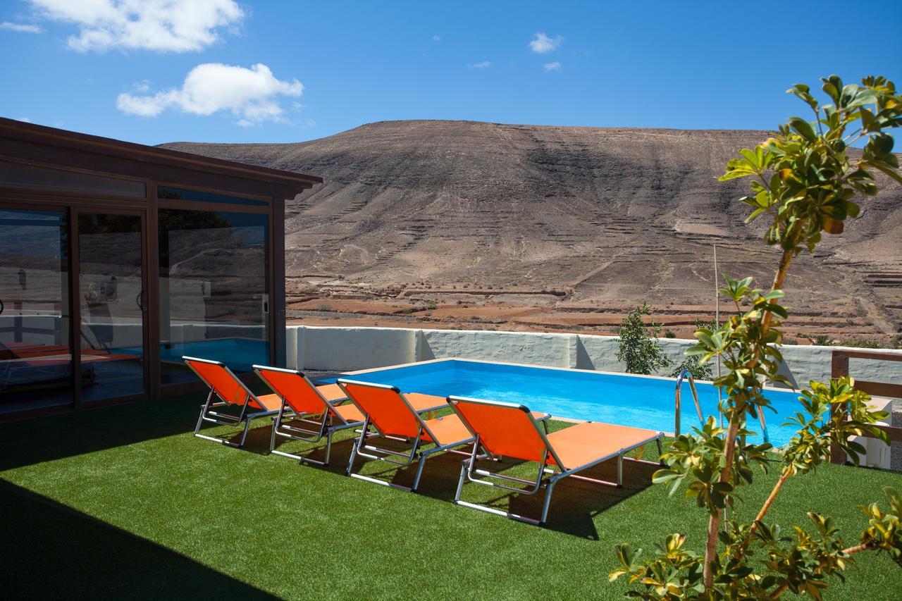 Casa Guisguey Guest House Luaran gambar