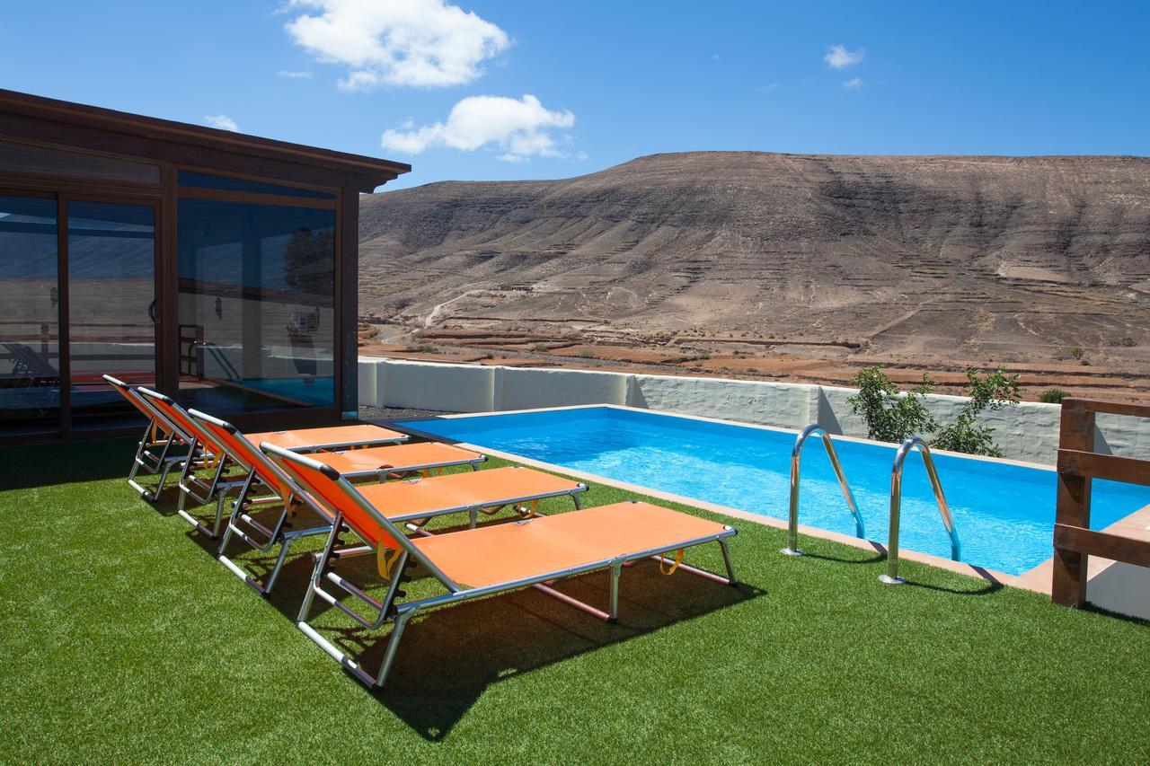 Casa Guisguey Guest House Luaran gambar