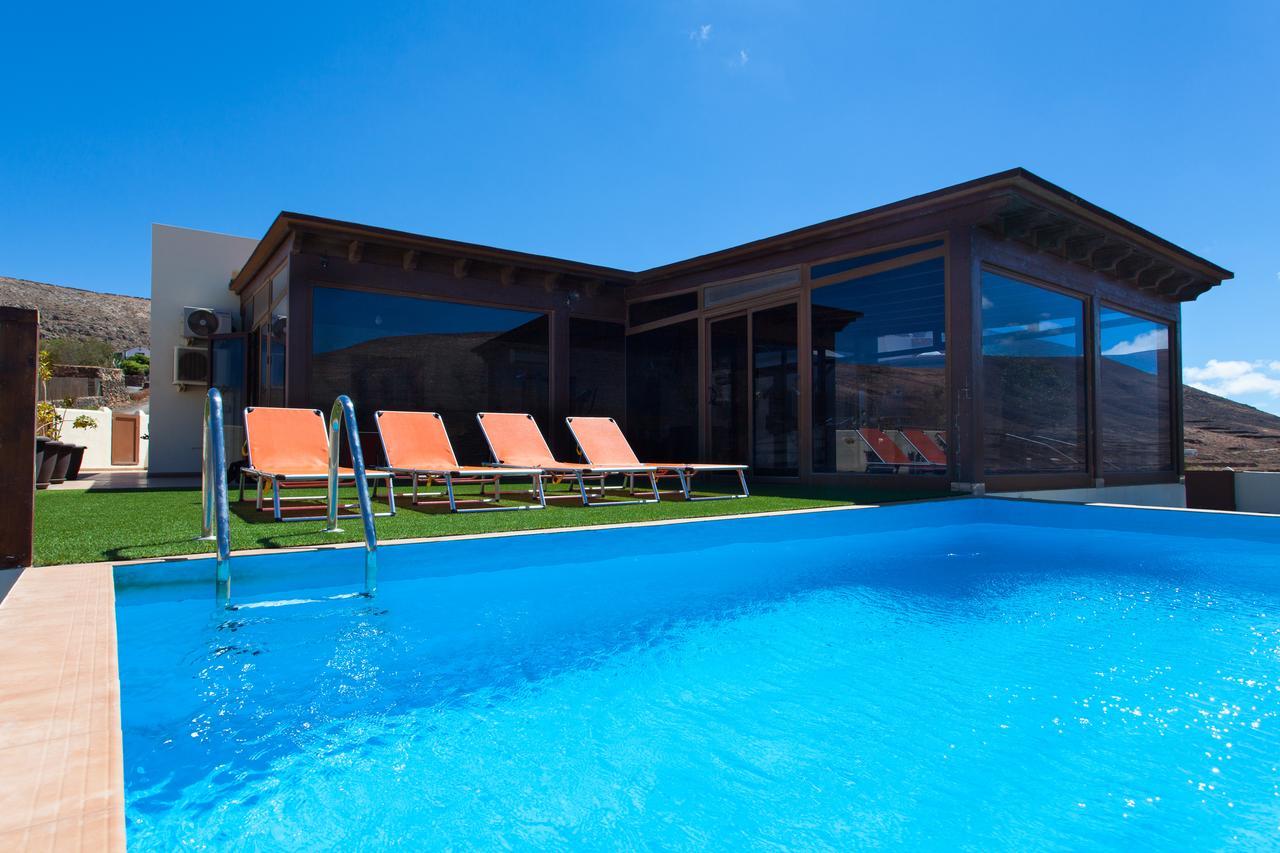 Casa Guisguey Guest House Luaran gambar